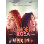Ginger & - Roze