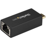 Startech .com USB C naar Gigabit Ethernet adapter USB 3.0 USB-C netwerk adapter