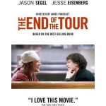 The End Of The Tour