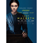 VSN / KOLMIO MEDIA Lady Macbeth