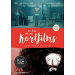 De Beste Vlaamse Kortfilms (DVD + Blu-Ray)