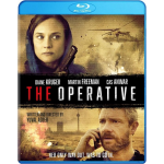 Independent Films The Operative