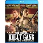 True History Of The Kelly Gang