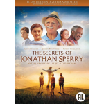 Secrets Of Jonathan Sperry