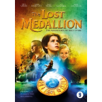 Lost Medallion
