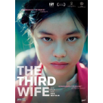 The Third Wife (NL-Only)