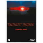 Knight Rider - Complete Collection