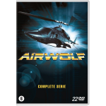 Airwolf - Complete Collection