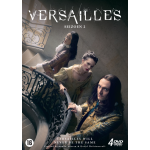 Versailles - Seizoen 2