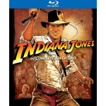 VSN / KOLMIO MEDIA Indiana Jones - Complete Adventures