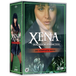 VSN / KOLMIO MEDIA Xena Warrior Princess -De Complete Serie