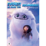 VSN / KOLMIO MEDIA Everest De Jonge Yeti (Abominable)