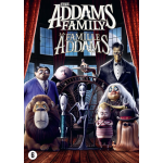 VSN / KOLMIO MEDIA The Addams Family