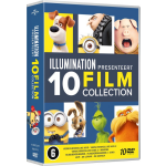 VSN / KOLMIO MEDIA Illumination 10 Movie Collection