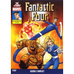 Fantastic Four - Complete Season 2 (1994)