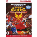 Transformers Prime - Predacons Rising