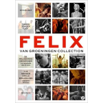 Felix Vaningen Collection - Groen