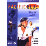 Pacific Blue - Seizoen 1 Deel 1