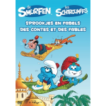 Eic De Smurfen - Sprookjes En Fabels