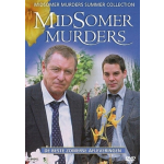 Midsomer Murders - Summer Edition