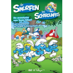 Eic De Smurfen - De Avonturen Van Team Smurfen