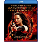 VSN / KOLMIO MEDIA Hunger Games - Catching Fire