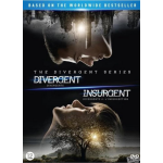 Divergent / Insurgent