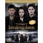 Overig Twilight Saga - Breaking Dawn Part 2