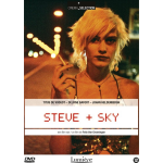 Steve & Sky