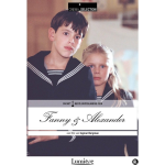 Fanny & Alexander (Restored Version)