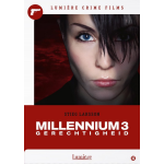 Millennium 3 - Gerechtigheid
