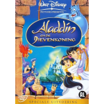 Aladdin En De Dievenkoning