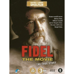 Fidel The Movie