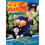 Pieter Post: Afdeling Speciale Pakketjes - Box