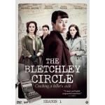 Bletchley Circle - Seizoen 1