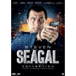 Steven Seagal Collection (6 Films)