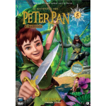 De Avonturen Van Peter Pan - Deel 5