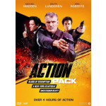 Action Pack (3 DVD)