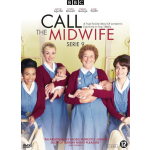 Call The Midwife - Seizoen 9