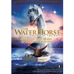 The Water Horse - Legend Of The Deep