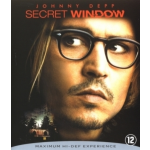 Sony Secret Window