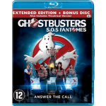Columbia Pictures Ghostbusters (2016) (Extended Edition)