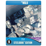 The Walk (Steelbook)