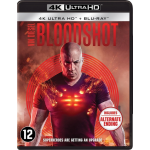 VSN / KOLMIO MEDIA Bloodshot (4K Ultra HD En Blu-Ray)