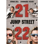 21 Jump Street/22 Jump Street (4K Ultra HD)