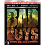 Bad Boys Trilogy (4K Ultra HD En Blu-Ray)