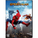 VSN / KOLMIO MEDIA Spider-Man - Homecoming