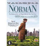 Norman - The Moderate Rise And Tragic Fall Of A New York Fixer