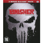 Sony Punisher 1 & 2