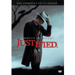 Justified - Seizoen 5
